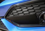 Honda Civic VTi-LX Hatchback 2017 года (AU)